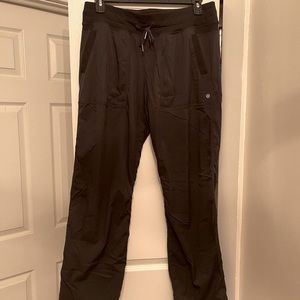 Lululemon Dance Studio pants